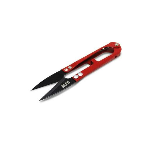 Бобина за конци Alfa Червен