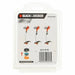 Бобина за конци Black & Decker A6482-XJ Черен Найлон