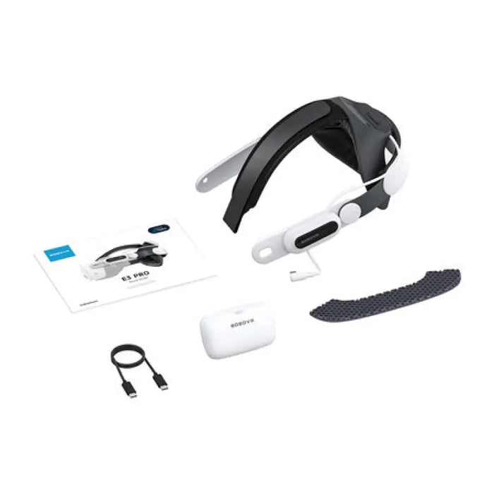 BOBOVR E3 PRO Каишка за освобождаване на батерията за Meta