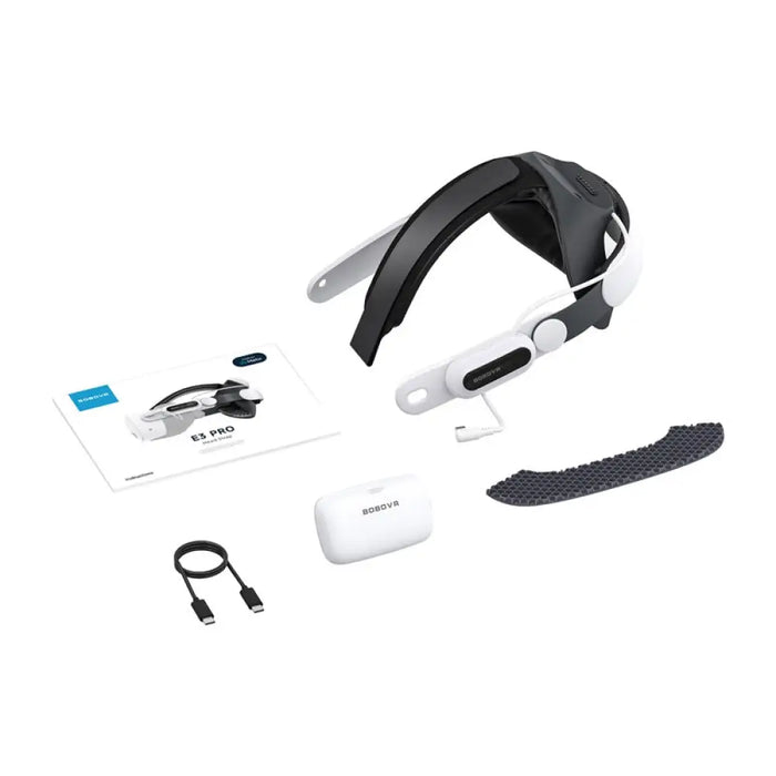 BOBOVR E3 PRO Каишка за освобождаване на батерията за Meta