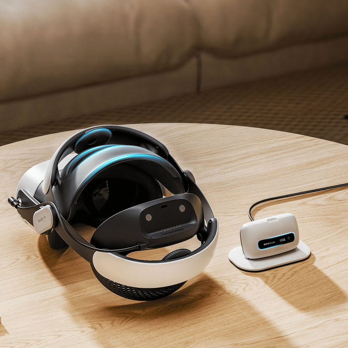 Каишка за батерия BoboVR M3 Pro+ - за Quest 3 и 3S