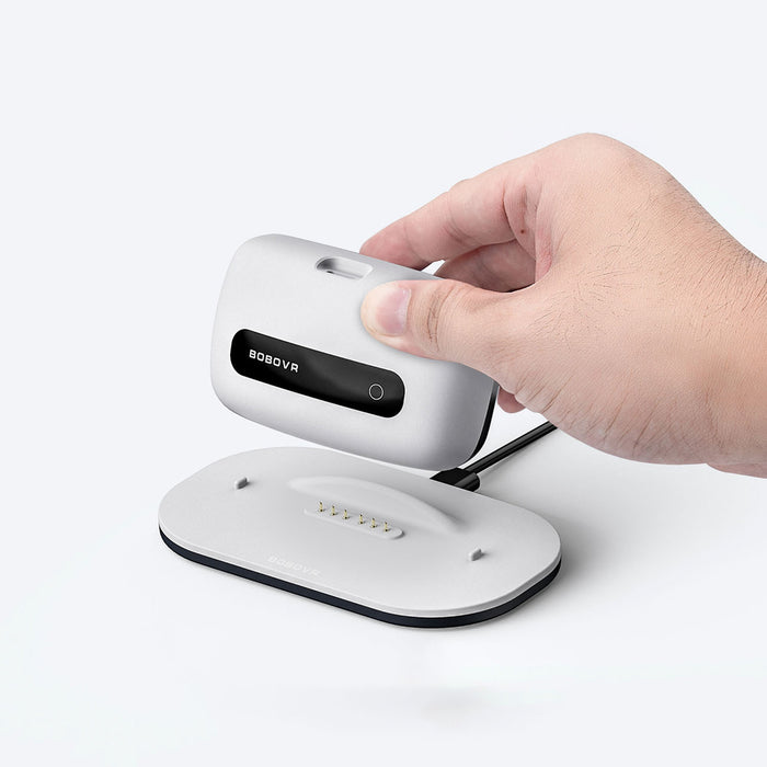 Каишка за батерия BoboVR M3 Pro+ - за Quest 3 и 3S