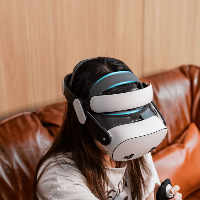 Каишка за батерия BoboVR M3 Pro+ - за Quest 3 и 3S