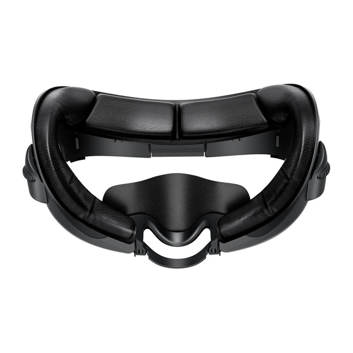 BoboVR F3 интерфейс за лице