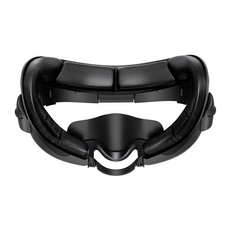 BoboVR F3 интерфейс за лице