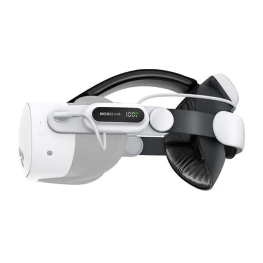 BOBOVR E3 PRO Каишка за освобождаване на батерията за Meta