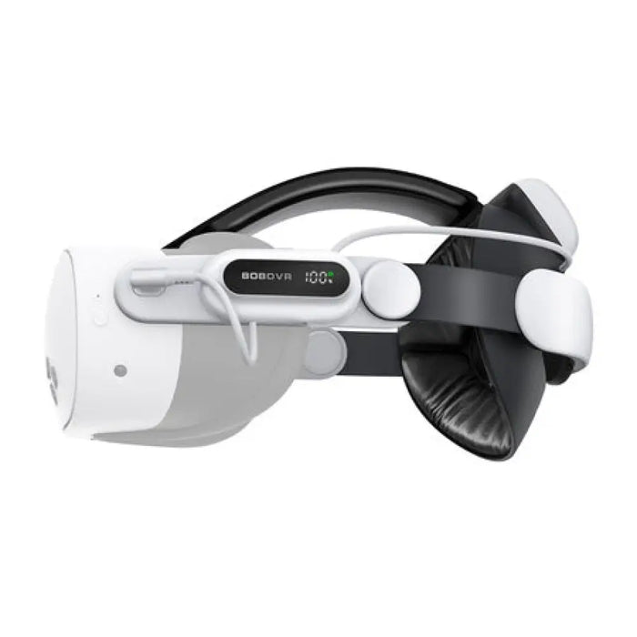 BOBOVR E3 PRO Каишка за освобождаване на батерията за Meta
