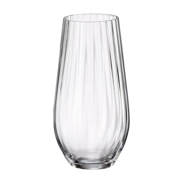 ЧАША ЗА БЕЗАЛКОХОЛ 580 ML 6 БРОЯ BOHEMIA OPTIC