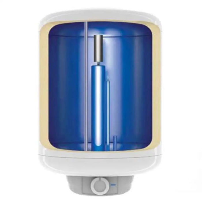 Бойлер TEDAN Ceramic Pro 80 литра вертикален 2.1 kW - 361966