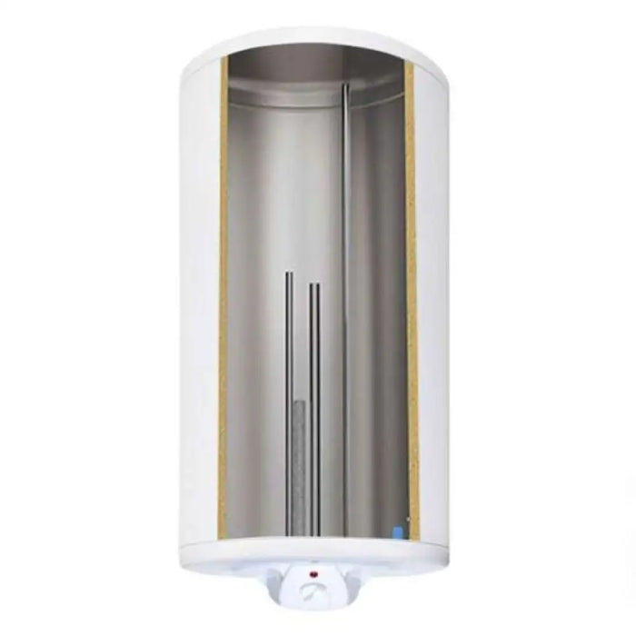 Бойлер TEDAN Klassa INOX 120 литра вертикален неръждаем 2 kW