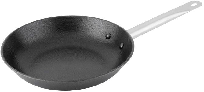 Чугунен тиган BOJ - Classic CastIron, 28 cm, черен