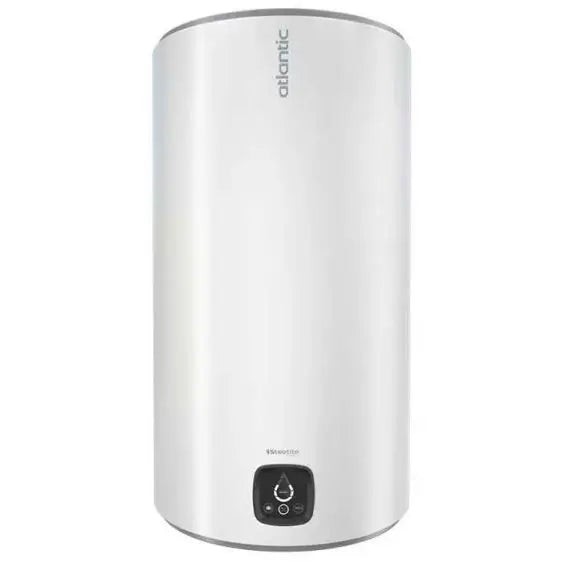 Бойлер ATLANTIC Genius Steatite Wi-Fi 80 литра 851356
