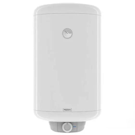Бойлер TEDAN Ceramic inox 120л 2kw