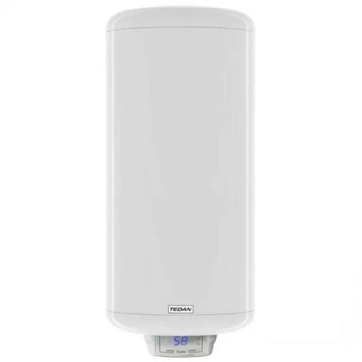 Бойлер TEDAN Digital inox 80 литра вертикален неръждаем 3 kW