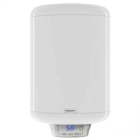 Бойлер TEDAN Digital Pro inox 100 литра