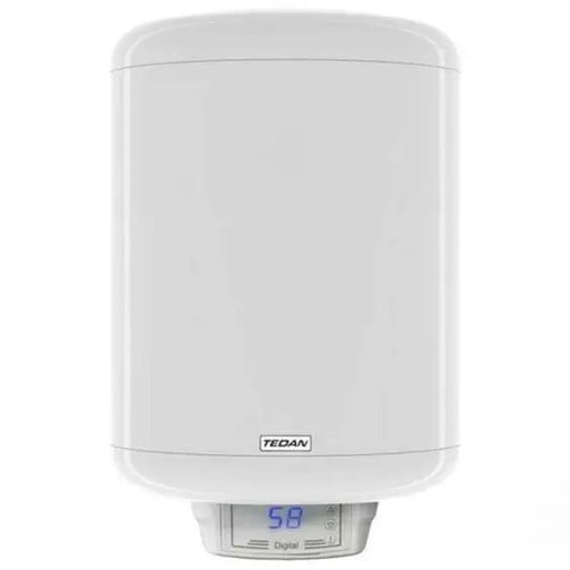 Бойлер TEDAN Digital Pro INOX 80 литра