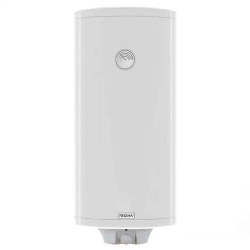 Бойлер TEDAN Hidra INOX 80 литра вертикален неръждаем 2 kW