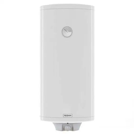 Бойлер TEDAN Hidra INOX 80 литра вертикален неръждаем 2 kW