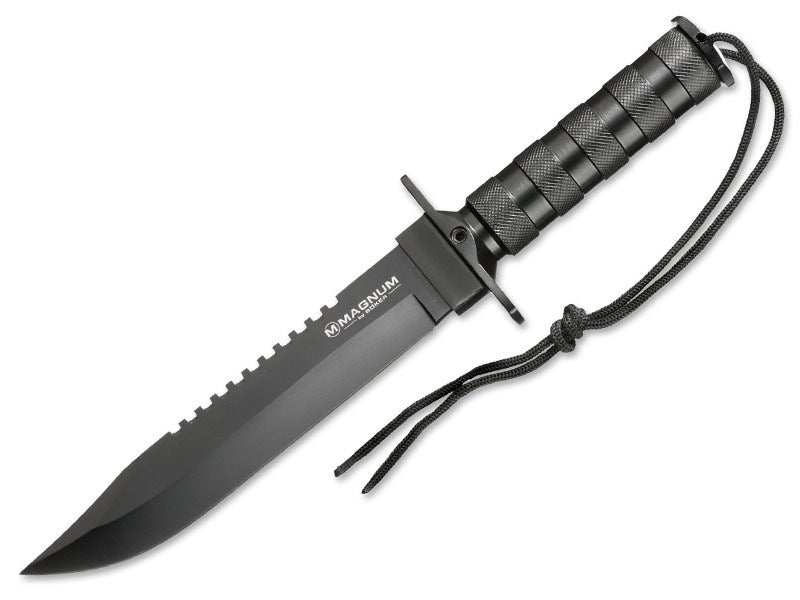 ТУРИСТИЧЕСКИ НОЖ BOKER SURVIVALIST