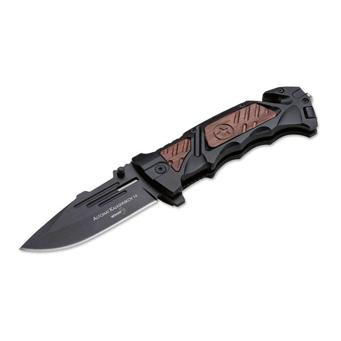 ДЖОБЕН НОЖ BOKER PLUS KAL-14