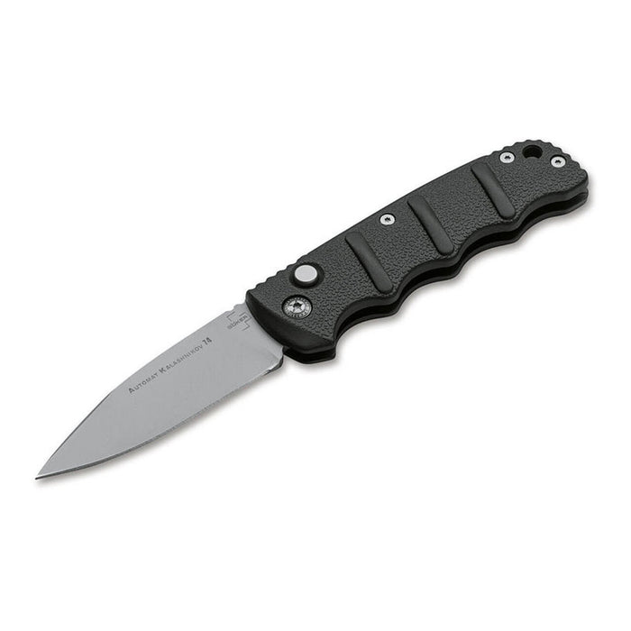 ДЖОБЕН НОЖ BOKER PLUS AKS-74 D2