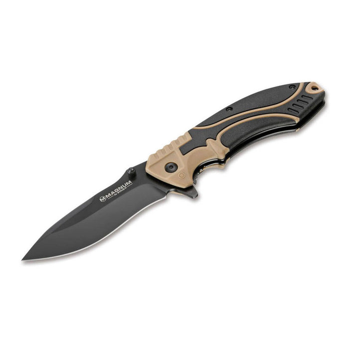 ДЖОБЕН НОЖ BOKER ADVANCE DESERT PRO