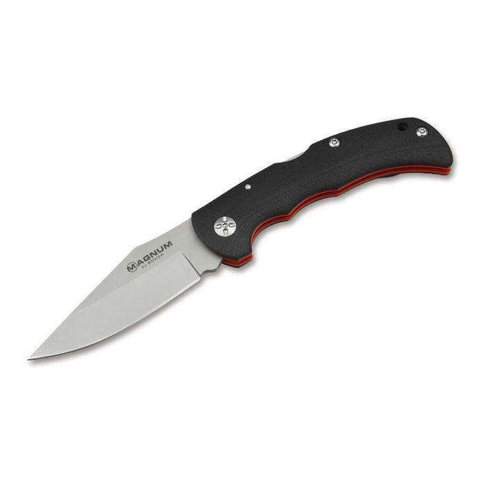 ДЖОБЕН НОЖ BOKER MAGNUM MOST WANTED
