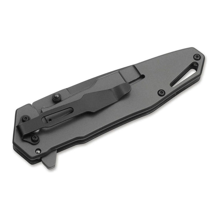 ДЖОБЕН НОЖ BOKER MAGNUM SCREAMING SKULL