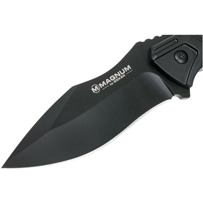 ТУРИСТИЧЕСКИ НОЖ BOKER ADVANCE PRO FIXED