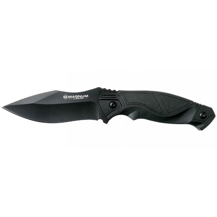 ТУРИСТИЧЕСКИ НОЖ BOKER ADVANCE PRO FIXED
