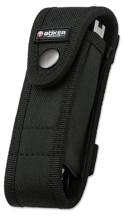 Калъф за нож Boker Solingen - Optima, черен