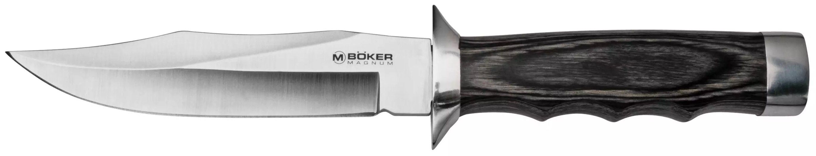 Туристически нож Boker - Magnum Jungle Devil