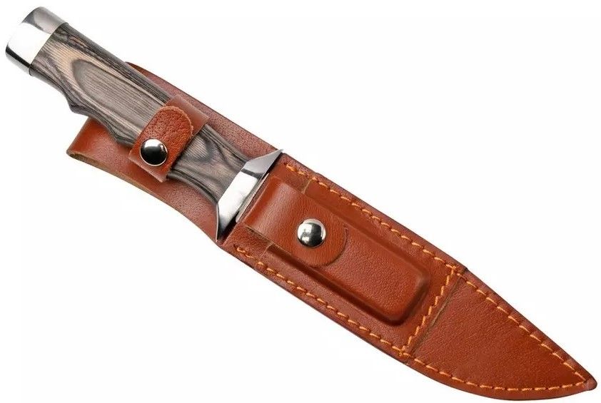 Туристически нож Boker - Magnum Jungle Devil