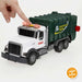 Боклукчийски Камион Speed & Go 31 x 13 x 10 cm (6 броя)