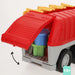 Боклукчийски Камион PlayGo 34 X 17 X 18 CM (2 броя)
