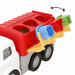 Боклукчийски Камион PlayGo 34 X 17 X 18 CM (2 броя)