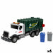 Боклукчийски Камион Speed & Go 31 x 13 x 10 cm (6 броя)