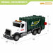Боклукчийски Камион Speed & Go 31 x 13 x 10 cm (6 броя)