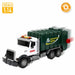 Боклукчийски Камион Speed & Go 31 x 13 x 10 cm (6 броя)