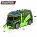 Боклукчийски Камион Teamsterz (4 броя)