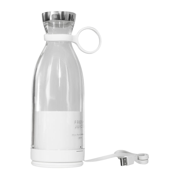 Блендер BOLESIC WT8051 350МЛ 50 W, БЯЛ