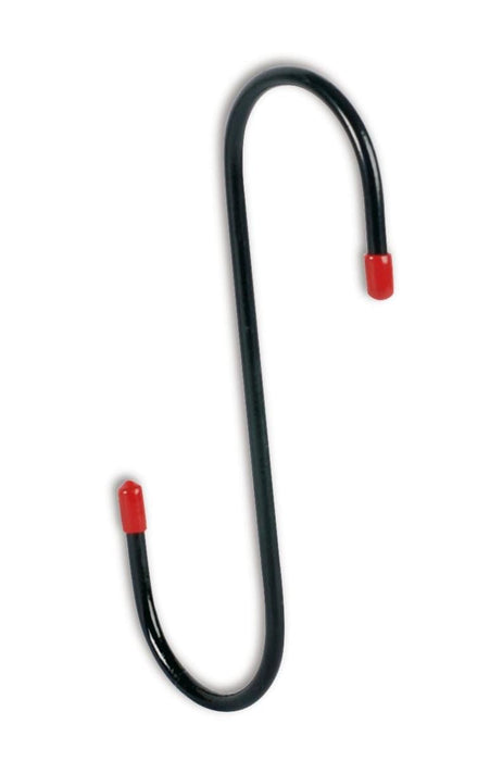 ГАРАЖНА КУКА S-ОБРАЗНА 14СМ