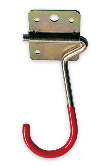 ГАРАЖНА КЪСА КУКА ЗА ВЕЛОСИПЕД 6СМ