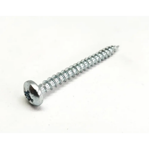 БОЛТ DIN7985 ОБЛА ГЛАВА 4.0X12 20БР BM