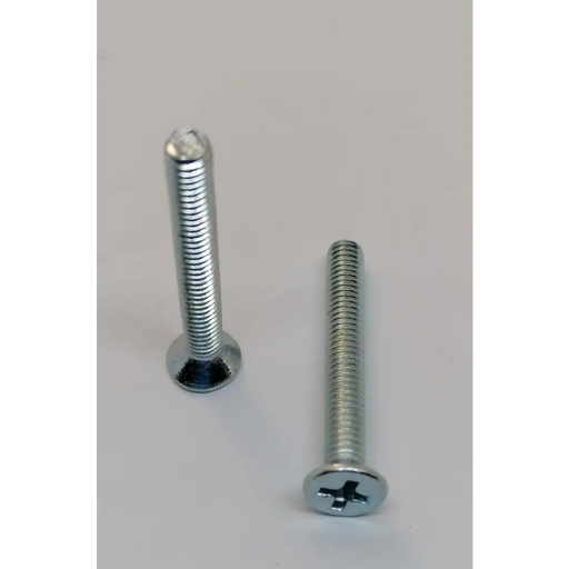 БОЛТ DIN965 ФРЕЗЕНК 6.0X100 2БР BM