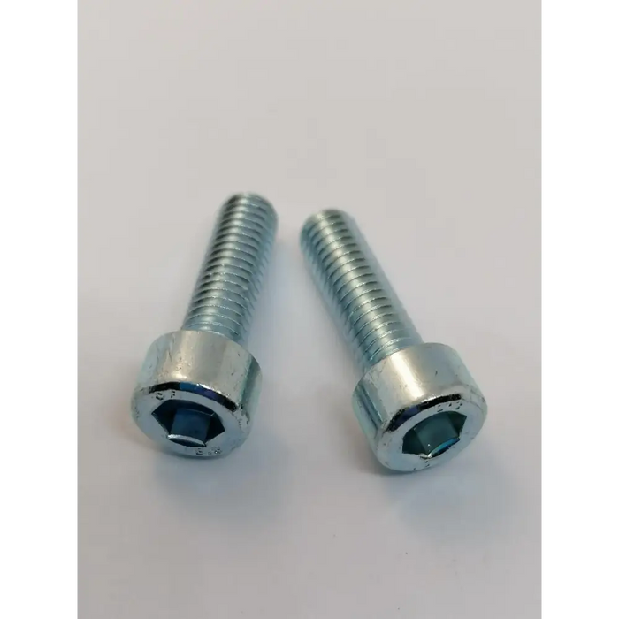 БОЛТ ИМБУСЕН DIN912 8.0X20 10БР BM