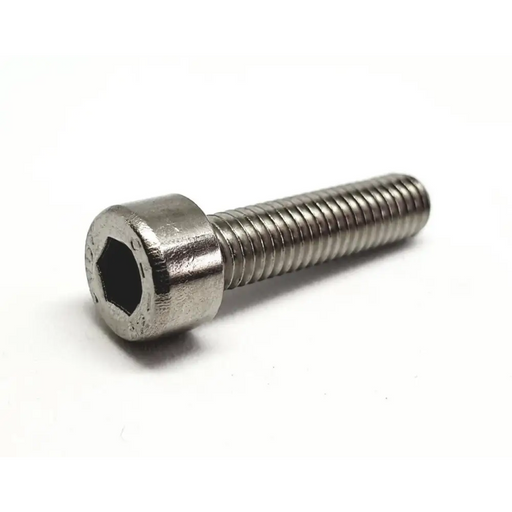 БОЛТ ИНОКС ИМБУСЕН 4.0X12 20БР BM