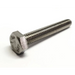 БОЛТ ИНОКС ШЕСТОСТЕНЕН 5.0X30 10БР BM