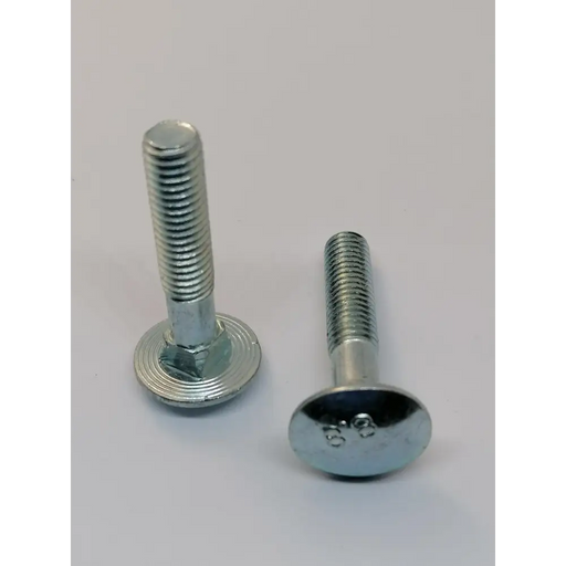 БОЛТ КОЛАРСКИ DIN603 6.0X60 6БР BM