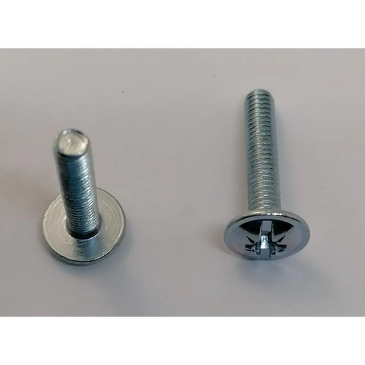 БОЛТ МЕБЕЛЕН ОБКОВ 4.0X20 20БР BM